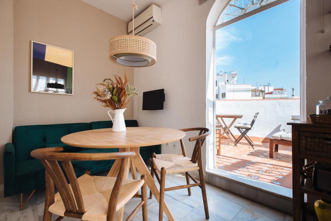 Apartamento Alohamundi San Diego