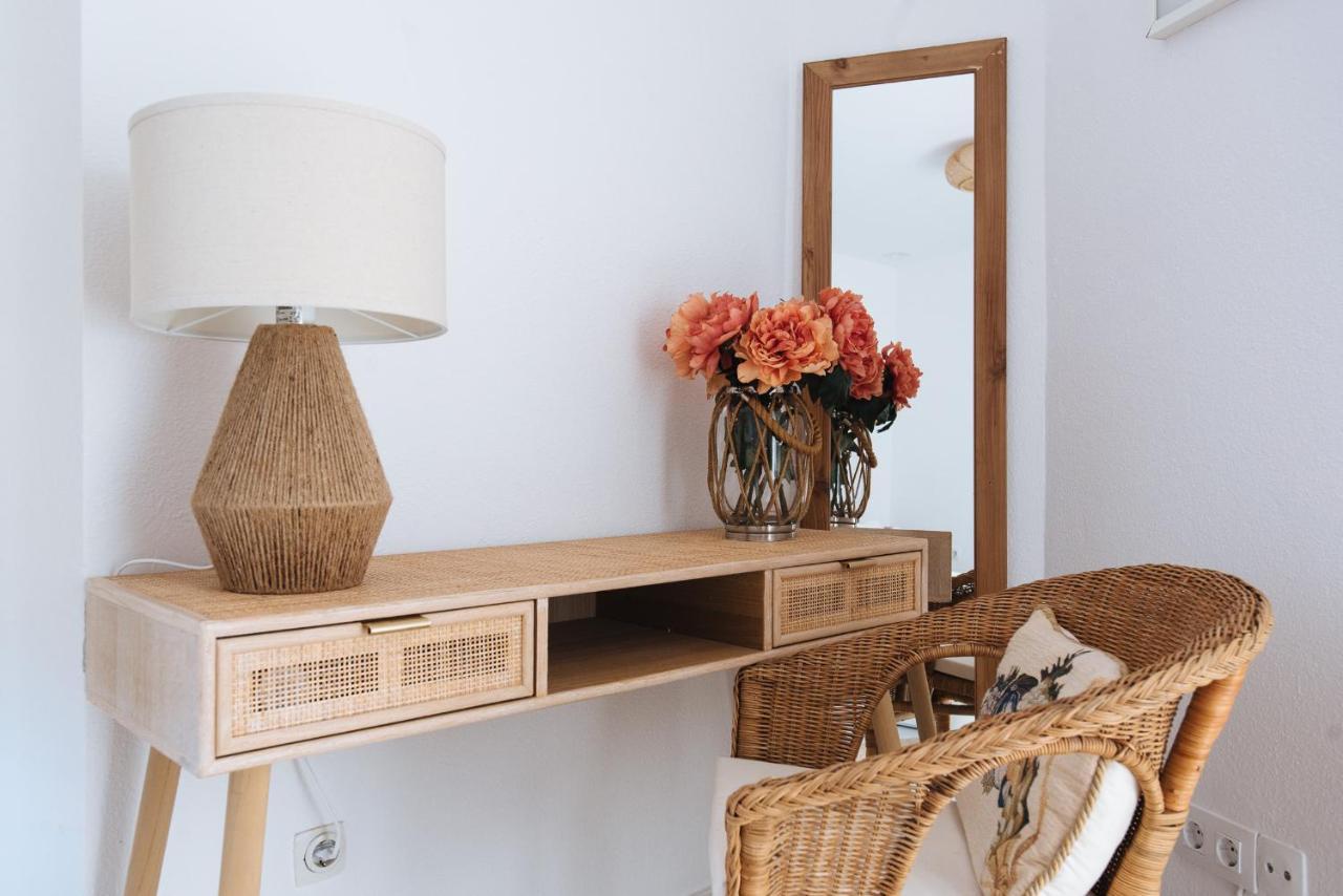 Alohamundi San Diego Apartamento Sevilla